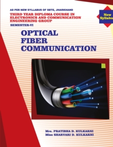 Image for Optical Fiber Communication