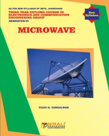 Image for Miicrowave (Elective)