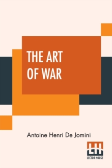 Image for The Art Of War