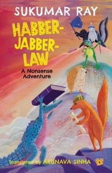 Image for Habber-Jabber-Law