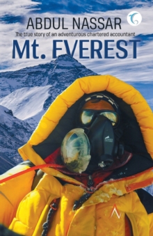 Image for Mt. Everest