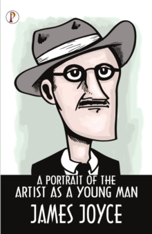 Image for A Portrait of the Artist as a Young Man