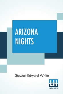 Image for Arizona Nights