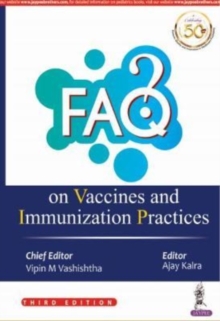 Image for FAQ on vaccines and immunization practices