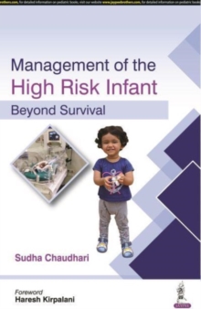 Image for Management of the High Risk Infant