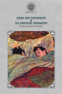 Image for Crime and Punishment & The Brothers Karamazov