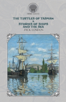 Image for The Turtles of Tasman & Stories of Ships and the Sea