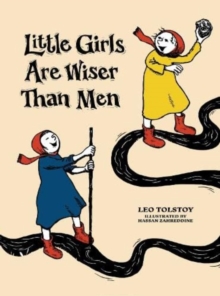 Image for Little girls are wiser than man