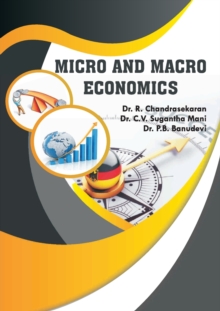 Image for Micro and Macro Economics