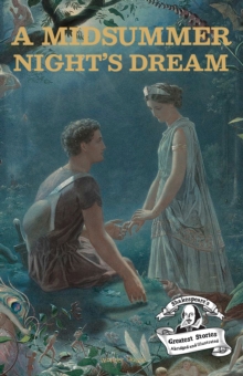 Image for Midsummer Night's Dream: Abridged and Illustrated