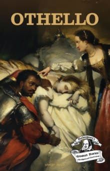 Image for Othello: Abridged and Illustrated