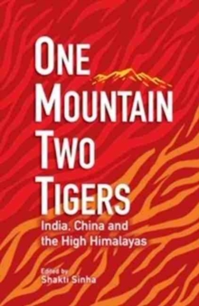 Image for One Mountain Two Tigers
