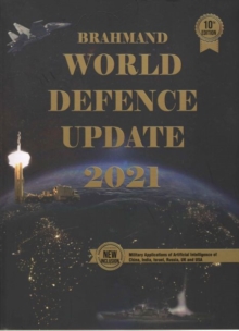 Image for Brahmand World Defence Update 2021