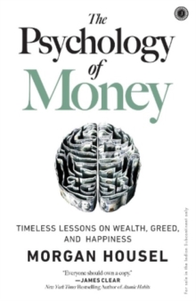 Image for The Psychology of Money