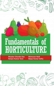 Image for Fundamentals of Horticulture