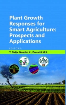 Image for Plant Growth Responses for Smart Agriculture Prospects and Applications