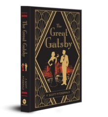 Image for Great Gatsby (Deluxe Hardbound Edition), The