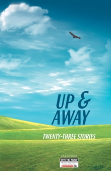 Image for Up & Away