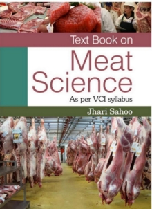Image for Text Book On Meat Science