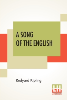 Image for A Song Of The English