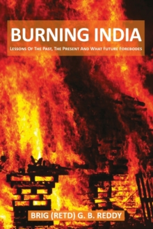 Image for Burning India