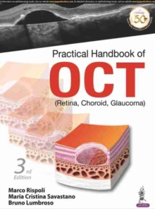 Image for Practical handbook of OCT