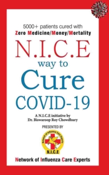 Image for N.I.C.E way to Cure COVID-19