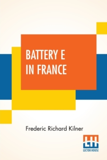Image for Battery E In France