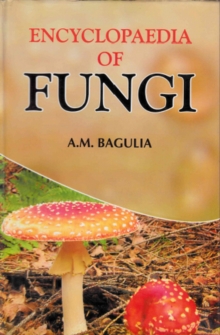 Image for Encyclopaedia Of Fungi