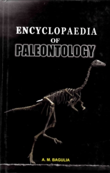 Image for Encyclopaedia Of Paleontology