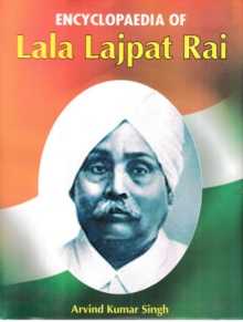Image for Encyclopaedia on Lala Lajpat Rai