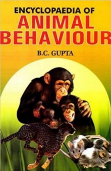 Image for Encyclopaedia of Animal Behaviour