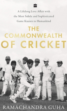 Image for The Commonwealth of Cricket