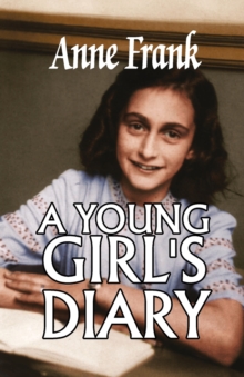 Image for A Young Girl's Diary