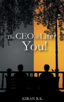 CEO of life? You!