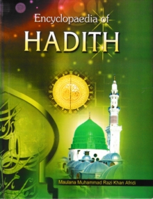 Image for Encyclopaedia of Hadith Volume-4 (Hadith on Polity)