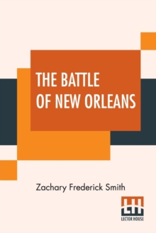 Image for The Battle Of New Orleans