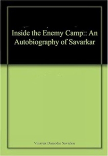 Image for Inside the Enemy Camp: