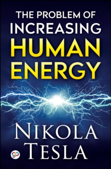 Image for Problem of Increasing Human Energy