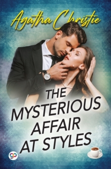 Image for The Mysterious Affair at Styles
