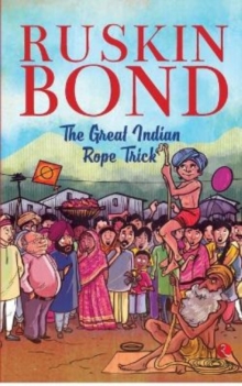 Image for THE GREAT INDIAN ROPE TRICK