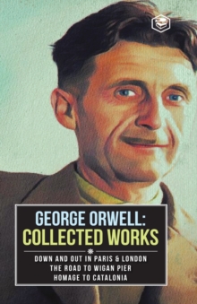 Image for George Orwell Collected Works