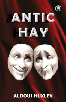 Image for Antic Hay