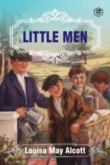 Image for Little Men