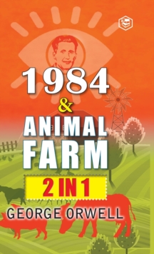 Image for 1984 & Animal Farm (2In1) : The International Best-Selling Classics