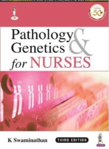 Image for Pathology & Genetics for Nurses