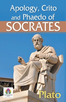 Image for Apology, Crito and Phaedo of Socrates