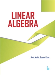 LINEAR ALGEBRA