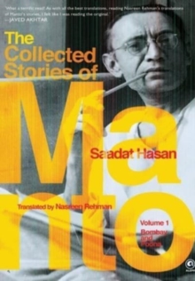 Image for THE COLLECTED STORIES OF SAADAT HASAN MANTO