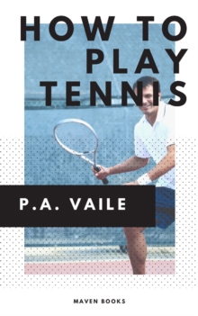 Image for How to Play Tennis